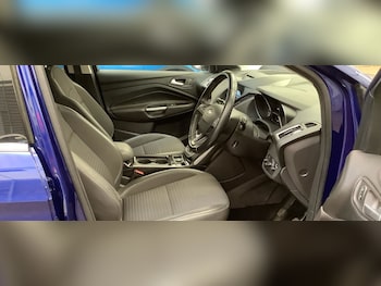 Used Ford Kuga 2017 for sale - 75890857: Photo