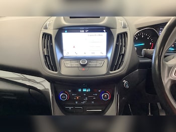 Used Ford Kuga 2017 for sale - 75890857: Photo