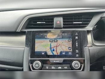 Used Honda Civic 2018 for sale - 79448683: Photo