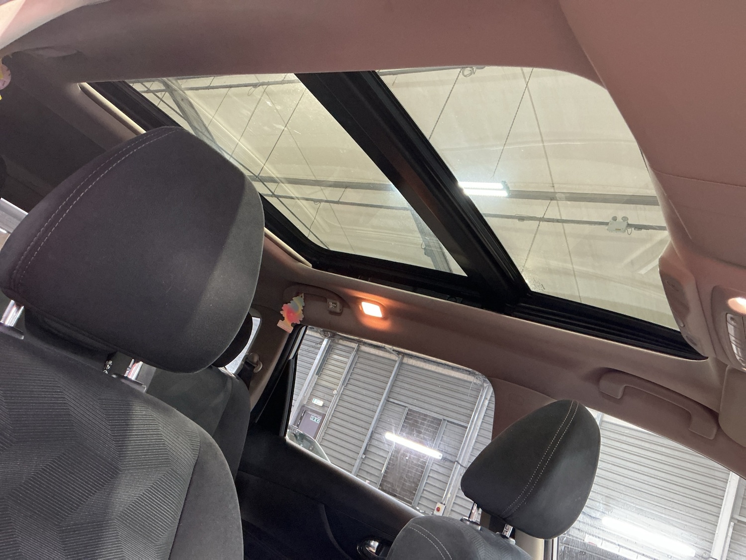 Used Nissan X-Trail 2015 for sale - 77381217: Photo 3