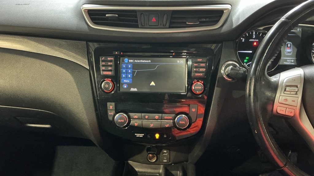 Used Nissan X-Trail 2015 for sale - 77381217: Photo 4