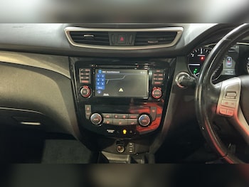 Used Nissan X-Trail 2015 for sale - 77381217: Photo