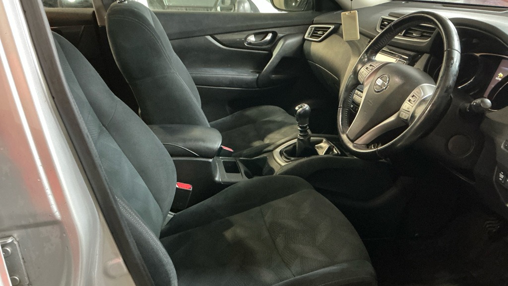 Used Nissan X-Trail 2015 for sale - 77381217: Photo 9