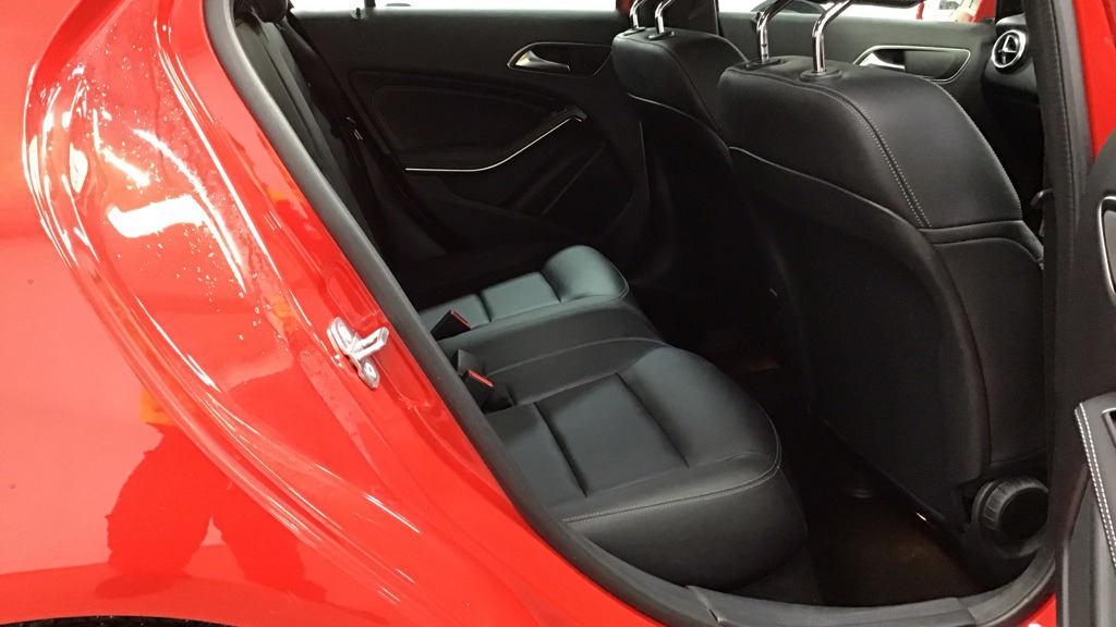 Used Mercedes-Benz A-Class 2018 for sale - 78039967: Photo 10