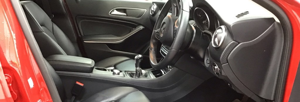 Used Mercedes-Benz A-Class 2018 for sale - 78039967: Photo 3