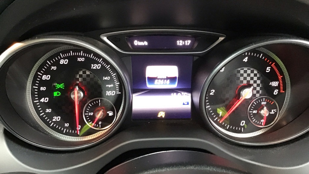 Used Mercedes-Benz A-Class 2018 for sale - 78039967: Photo 9