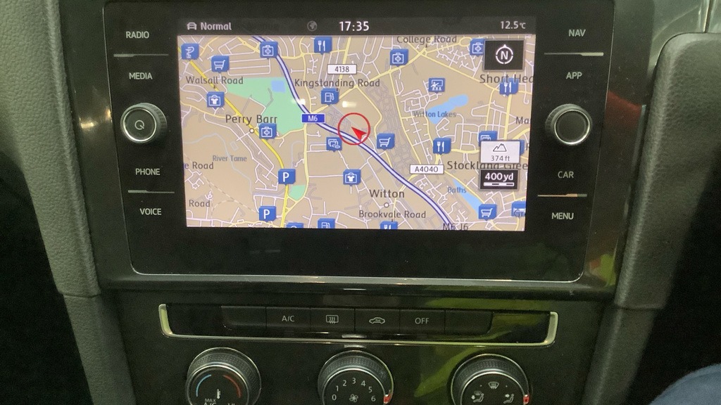 Used Volkswagen Golf 2019 for sale - 77845057: Photo 3