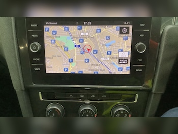 Used Volkswagen Golf 2019 for sale - 77845057: Photo