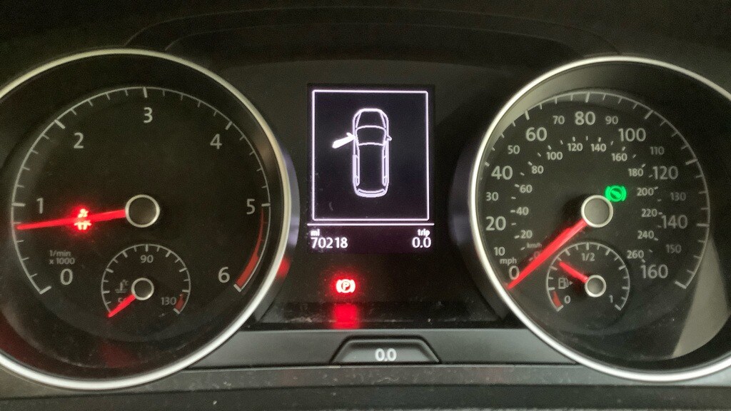 Used Volkswagen Golf 2019 for sale - 77845057: Photo 9