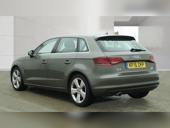 Used Audi A3 2015 for sale - 78540881: Photo