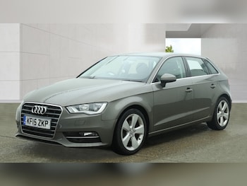 Used Audi A3 2015 for sale - 78540881: Photo