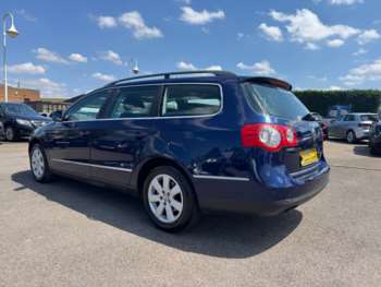 Used Volkswagen Passat 2006 for sale - 75108156: Photo