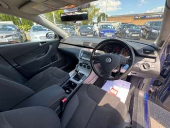 Used Volkswagen Passat 2006 for sale - 75108156: Photo