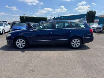 Used Volkswagen Passat 2006 for sale - 75108156: Photo