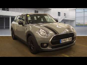 Used MINI Clubman 2017 for sale - 74901050: Photo