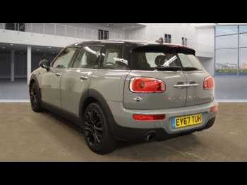 Used MINI Clubman 2017 for sale - 74901050: Photo