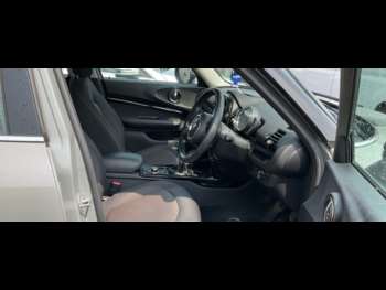 Used MINI Clubman 2017 for sale - 74901050: Photo