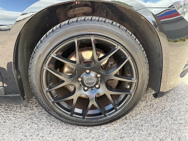 Used Volkswagen Scirocco 2014 for sale - 74831021: Photo 14