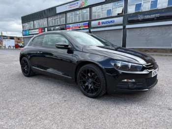 2014 (64) - 2.0 TDI 177 GT 3dr ++ SAT NAV / LEATHER / 9 SERVICES / DAB / BLUETOOTH