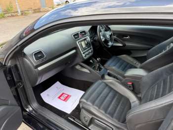 Used Volkswagen Scirocco 2014 for sale - 74831021: Photo