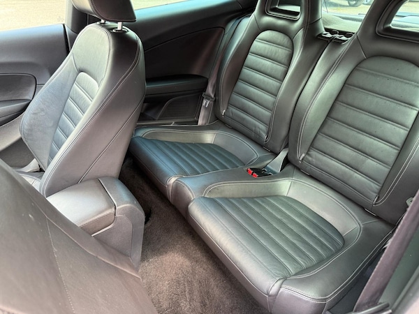 Used Volkswagen Scirocco 2014 for sale - 74831021: Photo 5