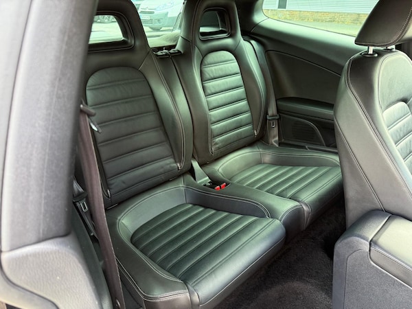 Used Volkswagen Scirocco 2014 for sale - 74831021: Photo 6