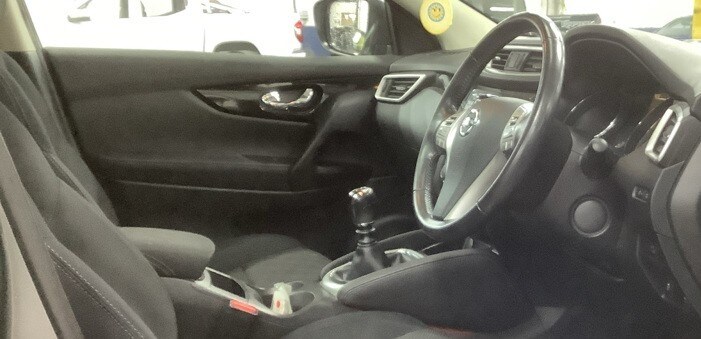 Used Nissan Qashqai 2015 for sale - 77516175: Photo 7