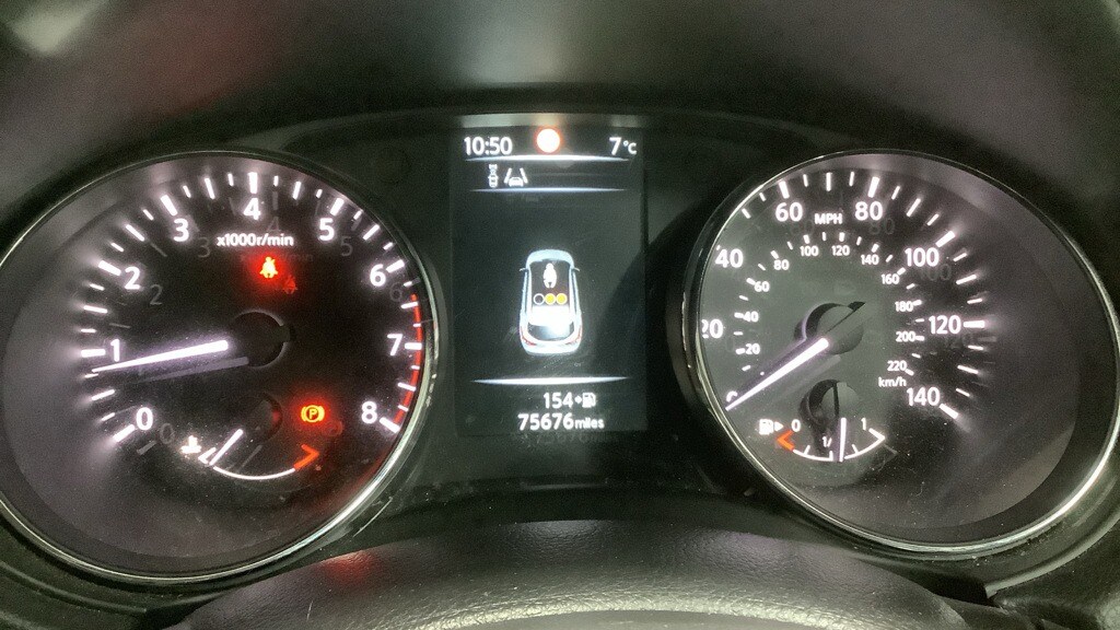 Used Nissan Qashqai 2015 for sale - 77516175: Photo 8