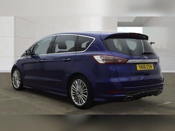 Used Ford S-Max 2016 for sale - 78859345: Photo