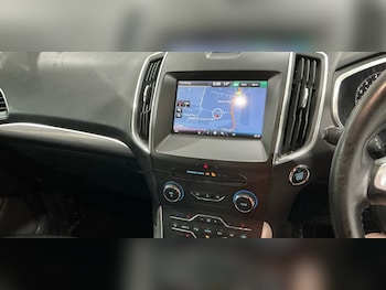 Used Ford S-Max 2016 for sale - 78859345: Photo