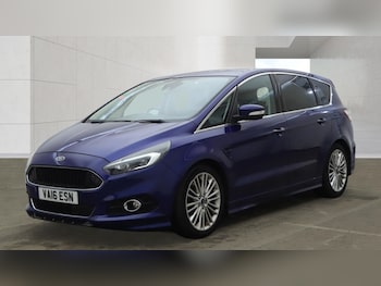 Used Ford S-Max 2016 for sale - 78859345: Photo