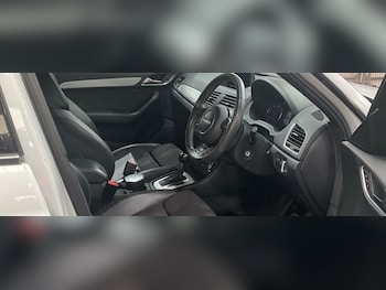 Used Audi Q3 2015 for sale - 79419436: Photo