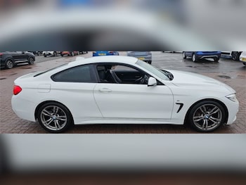 BMW 4 Series feature image
