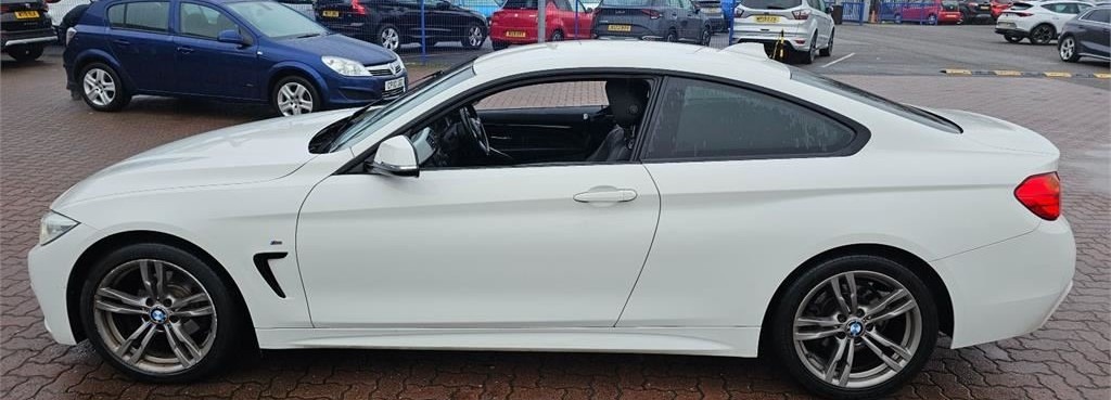 Used BMW 4 Series 2015 for sale - 77703094: Photo 2