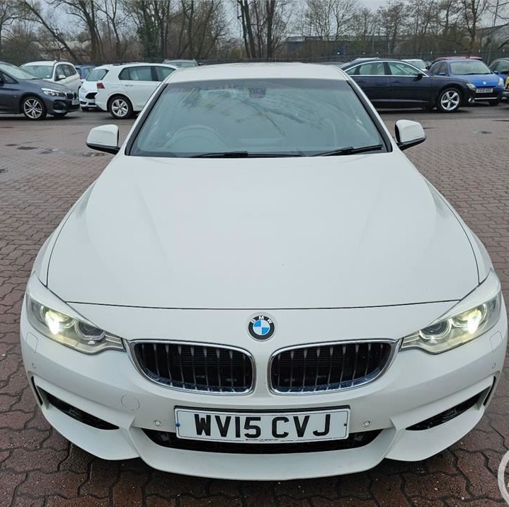 Used BMW 4 Series 2015 for sale - 77703094: Photo 4