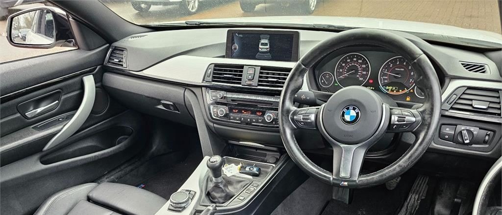 Used BMW 4 Series 2015 for sale - 77703094: Photo 7