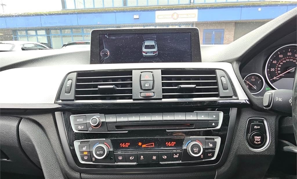 Used BMW 4 Series 2015 for sale - 77703094: Photo 8