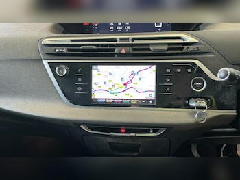 Used Citroen C4 Grand Picasso 2017 for sale - 75650040: Photo