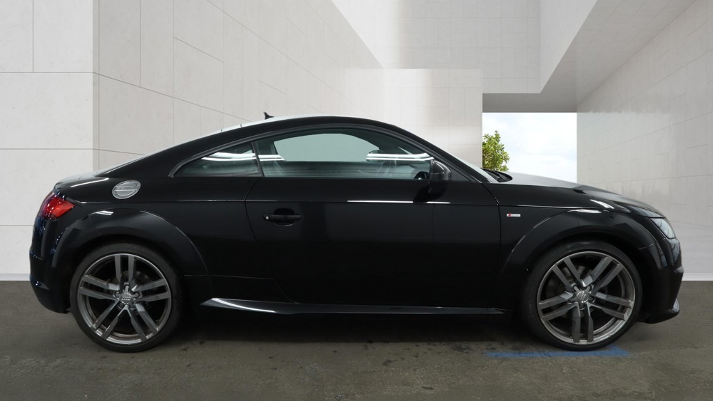 Used Audi TT 2017 for sale - 78197765: Photo 6