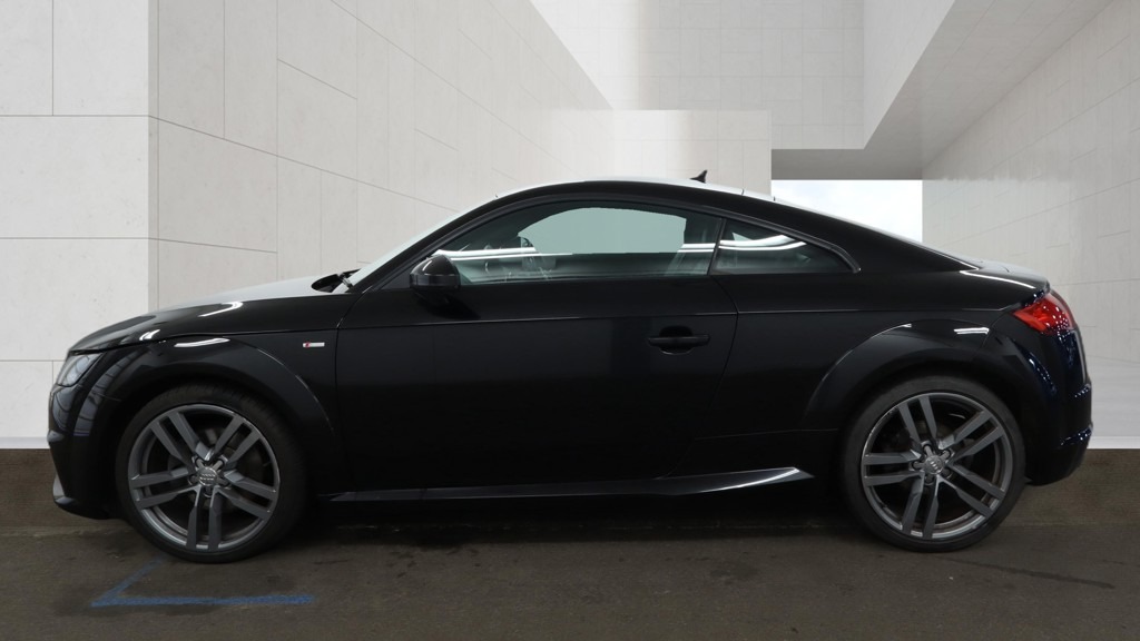Used Audi TT 2017 for sale - 78197765: Photo 7
