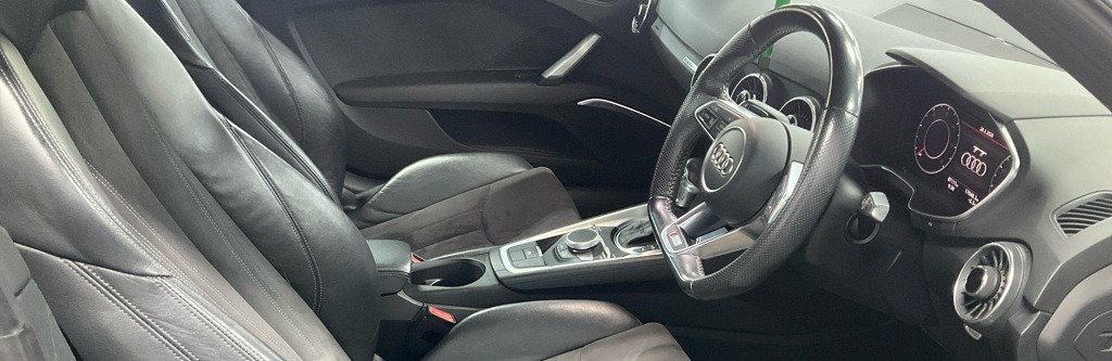 Used Audi TT 2017 for sale - 78197765: Photo 8