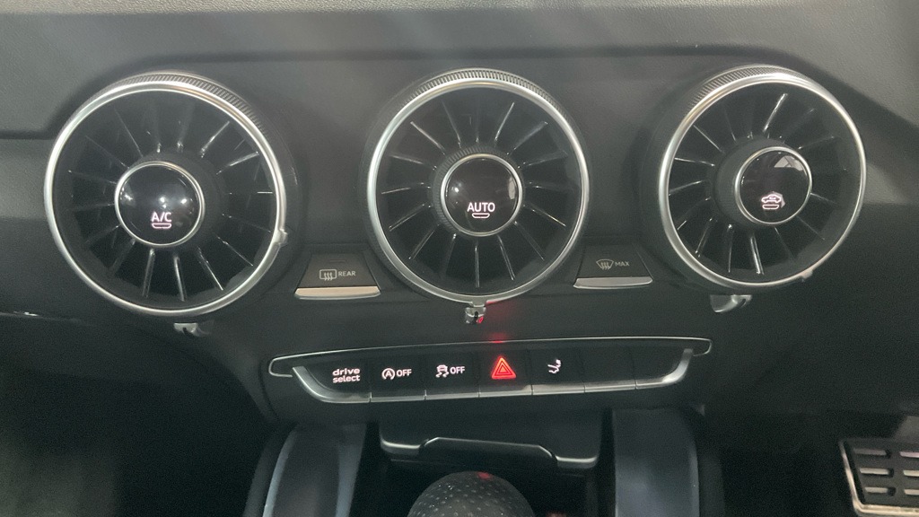 Used Audi TT 2017 for sale - 78197765: Photo 9