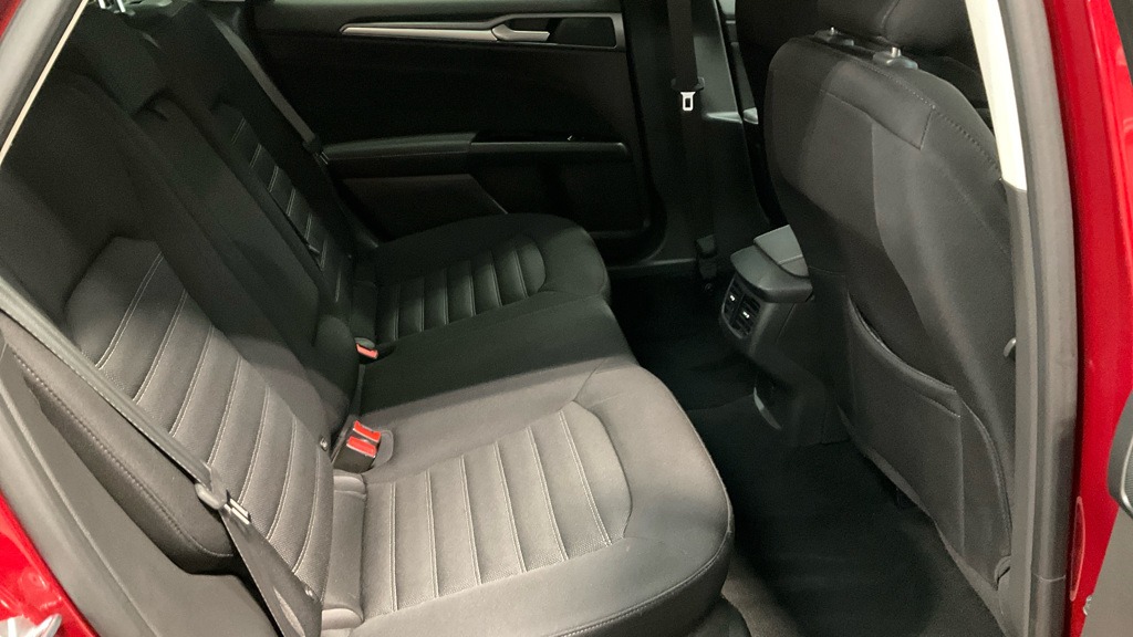 Used Ford Mondeo 2018 for sale - 76452491: Photo 10