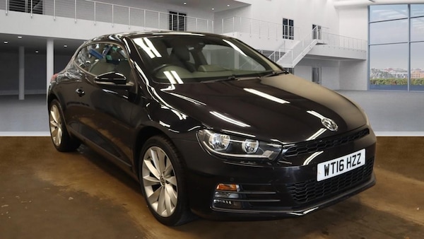 Used Volkswagen Scirocco 2016 for sale - 68628045: Photo 17