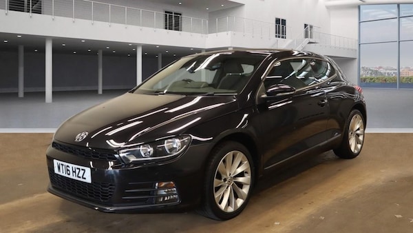 Used Volkswagen Scirocco 2016 for sale - 68628045: Photo 19