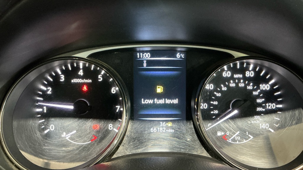 Used Nissan X-Trail 2016 for sale - 77417378: Photo 10