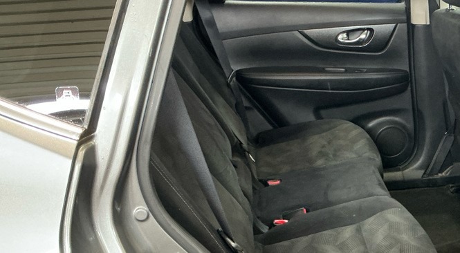 Used Nissan X-Trail 2016 for sale - 77417378: Photo 11