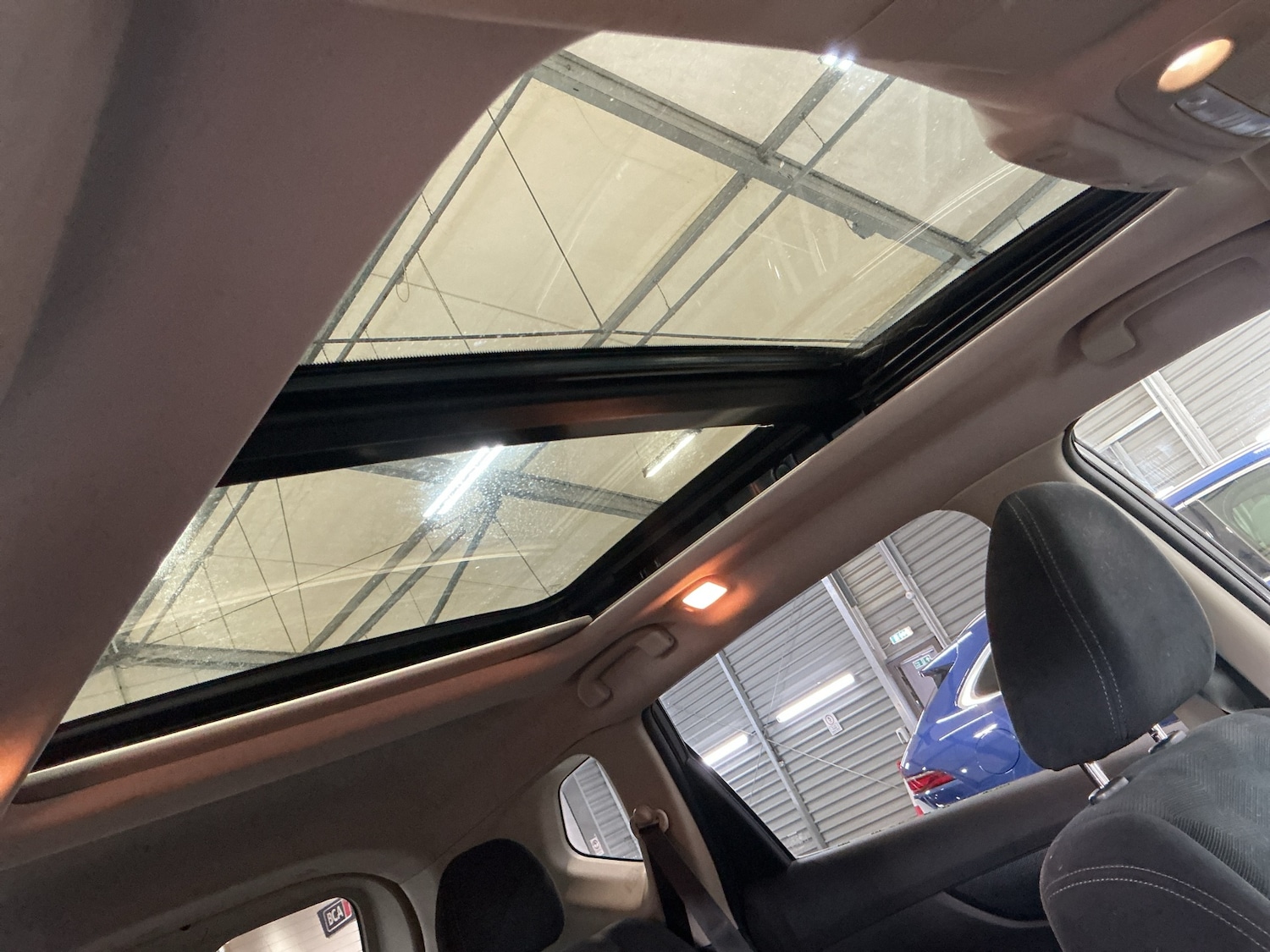 Used Nissan X-Trail 2016 for sale - 77417378: Photo 3