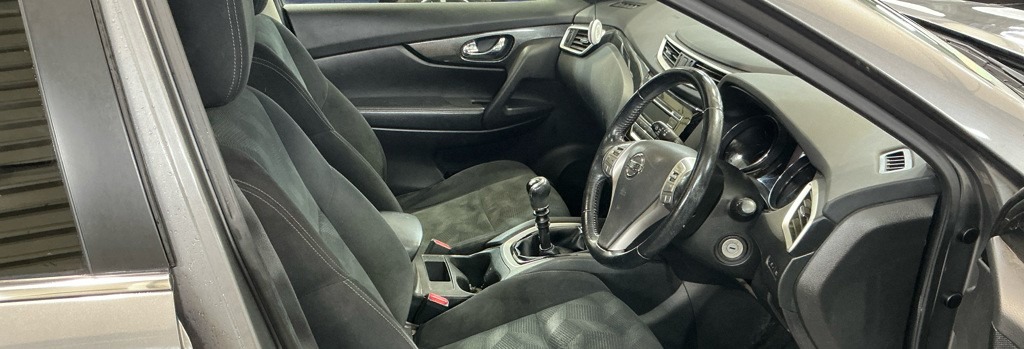 Used Nissan X-Trail 2016 for sale - 77417378: Photo 8