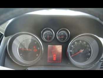 Used Vauxhall Zafira 2013 for sale - 74878925: Photo